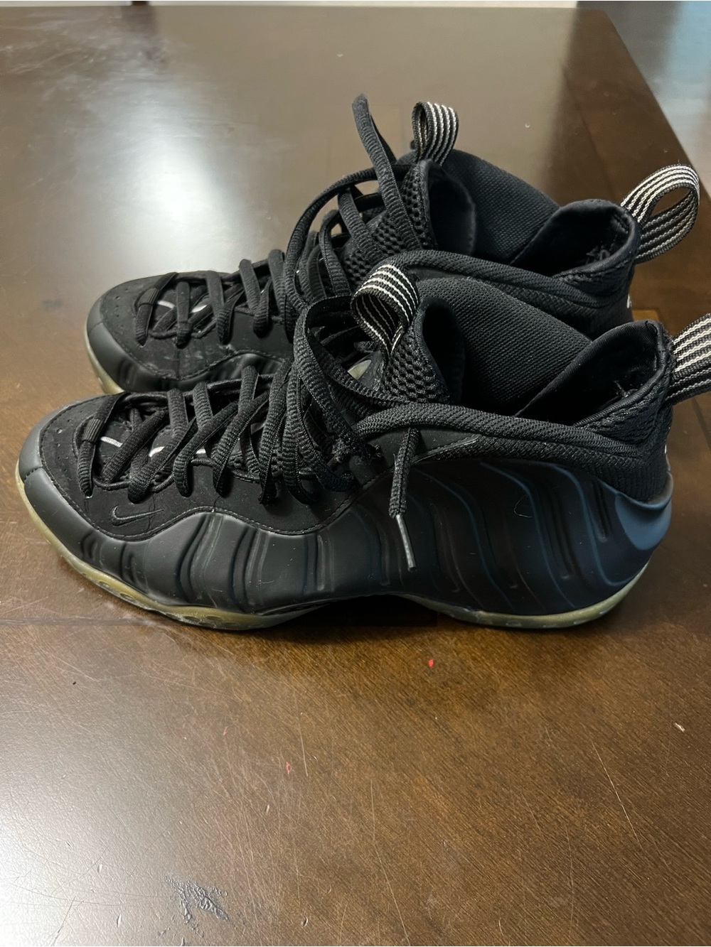 Nike Foamposite Size 10 - Make Offer - Picture 2 of 8